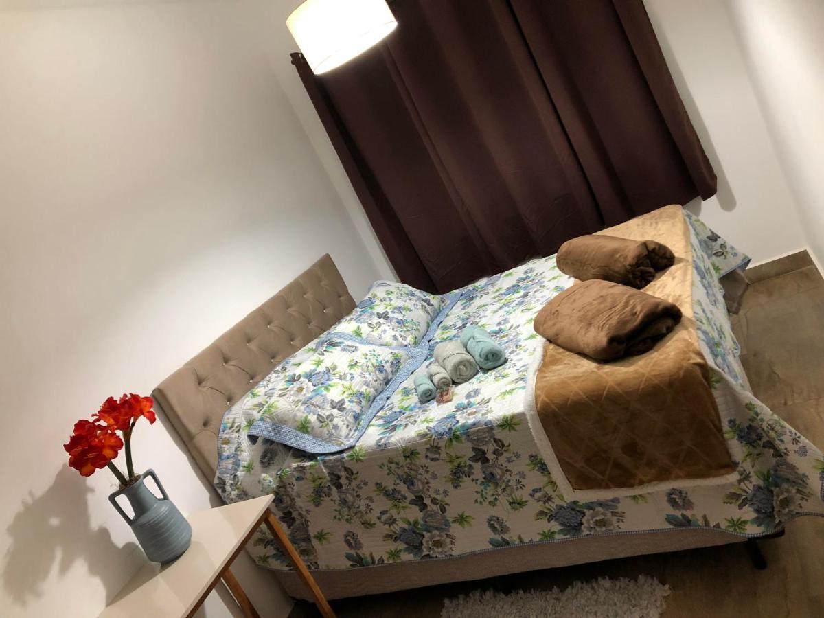 Pouso Primavera 티라덴티스 외부 사진