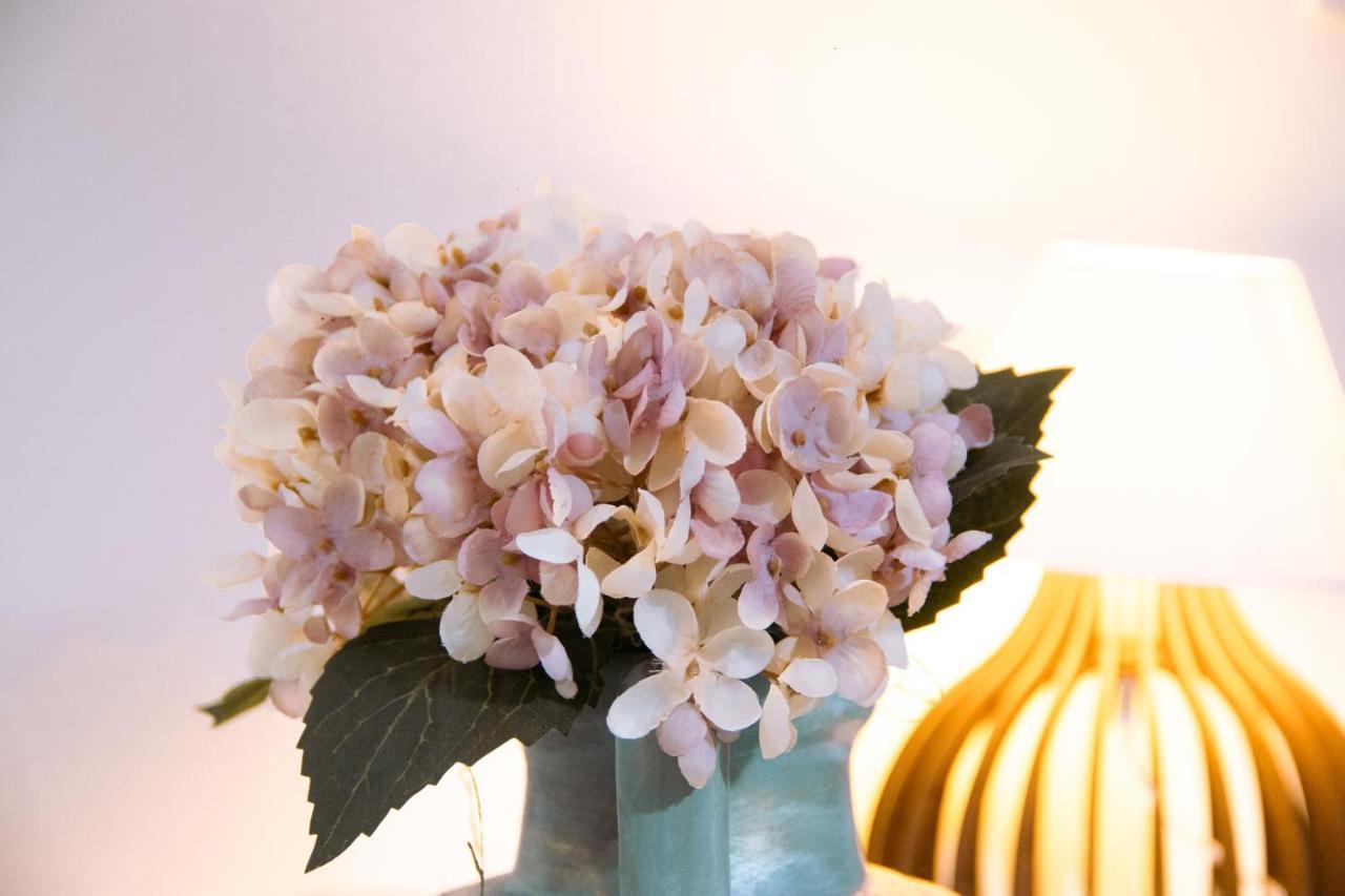 Pouso Primavera 티라덴티스 외부 사진